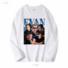 Limited Evan Buckley Vintage T Shirt For Fan Retro 90s Sweater Softstyle long or short sleeves vintage Washed