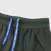 Nike Dri-FIT Men's Running Shorts Dark Gray AJ9148-657