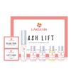 Neues Lash Lift Kit, langanhaltendes Wimpernlifting, Dauerwellenlotion, Fixierkleber, Curly Lasher, Schönheitssalon, Heimgebrauch, Pro Kit