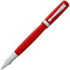 KAWECO Kaweco Ballpoint Student Officially Imported Water-Based Pen, Red, STRB-RD,