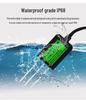 Greenhouse Soil Sensor: Temperature, Humidity, Moisture, Conductivity, and pH Detector