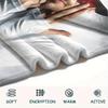 1PC JuL C'est Pas Des Lol Print Flannel Blanket, High quality All Seasons, Home Decor, Warmth and Comfort, Perfect for Christmas Gifts