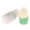 15 ml sinkpolykarboksylatsementvæske+30 g sinkpolykarboksylatsementpulver tannsementsett dental polykarboksylatsement