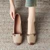 Calzado para mujer – Mocasines de mujer