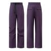Original Foreign Trade Outdoor Couple's Functional Fleece-Lined Thickened Autumn and Winter Unisex Workwear Casual Cargo Pants