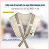 Multi-functional Electric Shoulder Neck Massager