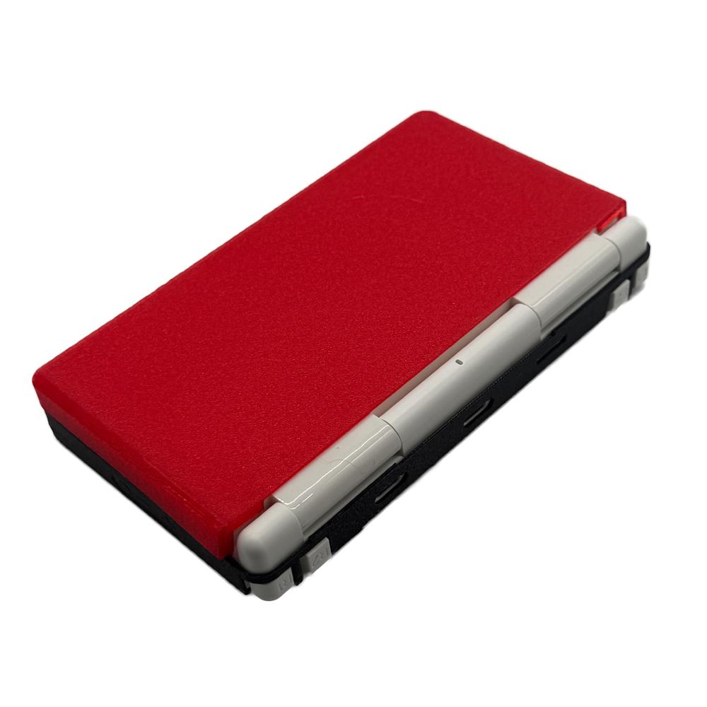 TPU Anti-Slip Flexible Protective Shell For Anbernic RG DS Console 3D Printed Protective Cover Fashionable And Simple Design