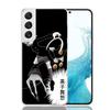 Huner X-Hunters Nephelpito Phone Case For Samsung Galaxy S26 S25 Edge S24 S23 FE S22 Ultra S21 Plus S20 + Fundas Cover Coque Gal