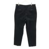 LANVIN LA COLLECTION Made in Japan Cordhosen 94 schwarz Herren Gebraucht