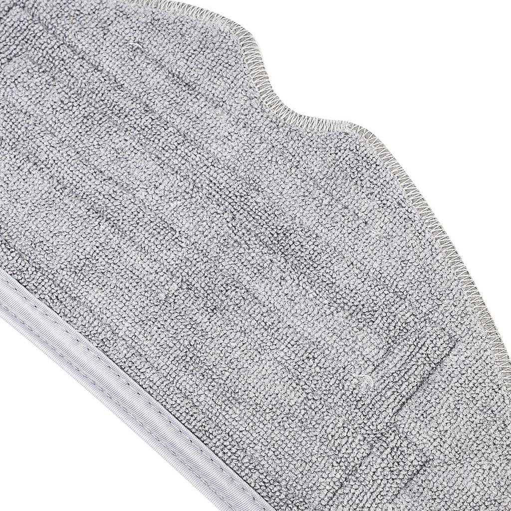 Rags Parts Mop for Roborock S8 S8 PLUS S8+ S8 Pro Ultra G20 Double Vibration Mop Pad Vacuum Cleaner Robot Mop Cloths Accessories