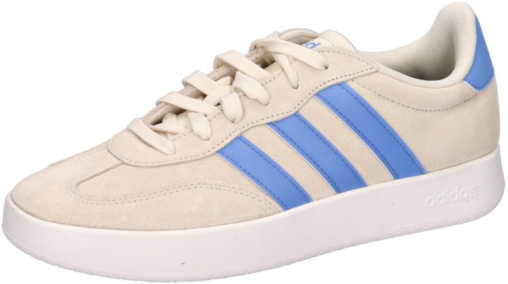 Кроссовки Adidas Barreda Women wonder white blue fusion off white