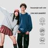 Warrior Unisex Heavyweight Casual Crewneck Sweatshirt