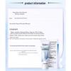 Shuke++ Dual-Action Whitening Toothpaste