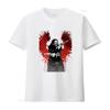 Dead IN Tombstone Danny Trejo Cult Movie Print T Shirt for Men Stylish Retro Western Design vintage Washed graphic Breathable