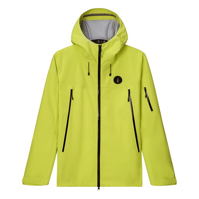 

Куртка-дождевик Penguin Camel M35CA6B125 S