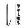 3m Carbon Selfie Stick Action Camera Scalable Long Invisible Selfie Stick With 1/4 Universal Interface For Insta360 X5 DJI Gopro 7