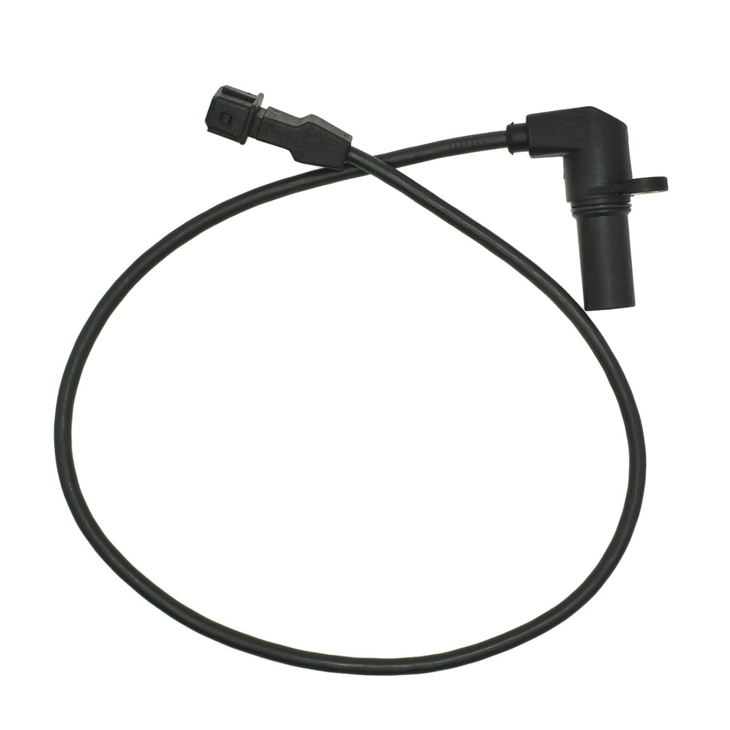 90505999 Crankshaft Position Sensor Compatible with Opel Calibra Vectra Sintra C25XE X25XE X30XE