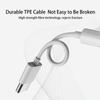 Mobile Phone Accessories Type C to 3.5mm   Cable Earphone Adapter Headset Adapter Replacement for HuaweiCelsiusSAMSUNGCelsiusXIAOMI