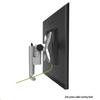 Ollymurs Aluminum Alloy LCD Monitor/TV Wall Mount Bracket