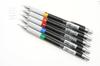 Mitsubishi Pencil Mechanical Pencil for Drafting Black 0.7 M7552.24