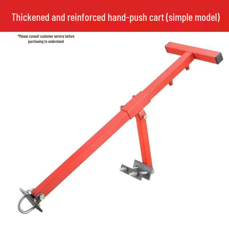 

Multi-function Hand-push Grooving and Cutting Machine for Water & Electricity Installation