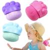 Cat Paw Design Cat Paw Sunscreen Applicator Multifunctional Soft Makeup Brushes Easy To Use Universal Foundation Brush