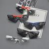 Unisex Windproof UV Cycling & Sports Sunglasses