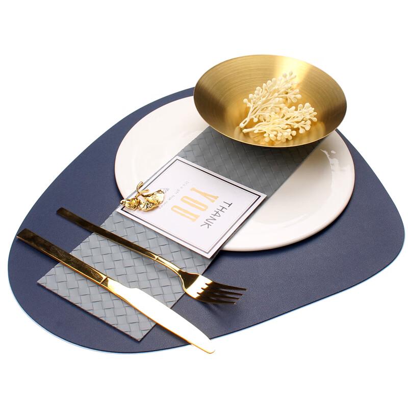 Naizhi Modern Light Luxury Ceramic Tableware Set