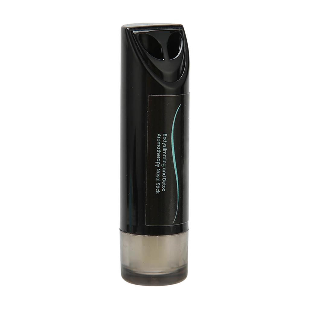 Nasal Inhalers Refreshing Mint Fragrance Promote Circulation Body Slimming Herbal Nasal Stick 2.5g
