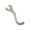 Bike Repair Wrench Bicycles Center Shaft Repairing Spanner Metal Crankset Pedal Portable Disassemble Installation Tool
