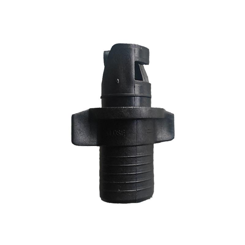 PVC Inflatable Air Valve Adapter for Kayaks, Paddleboards, Surfboards, Tents, and Toys
