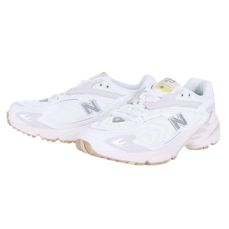 

[New Balance] sneakers ML725 old model men s ladies AF(OFF WHITE) 28.0 cm D