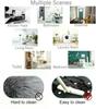 1PC Cute Dachshund Door Mats Kitchen Rugs Non-Slip Pop Arts Design Living Room Rugs Bath Mat Carpet for Home Sink Laundry Decor
