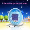 Virtual Pet Game Machine Case Shockproof PC Protective Cover Electronic Pet Toy
