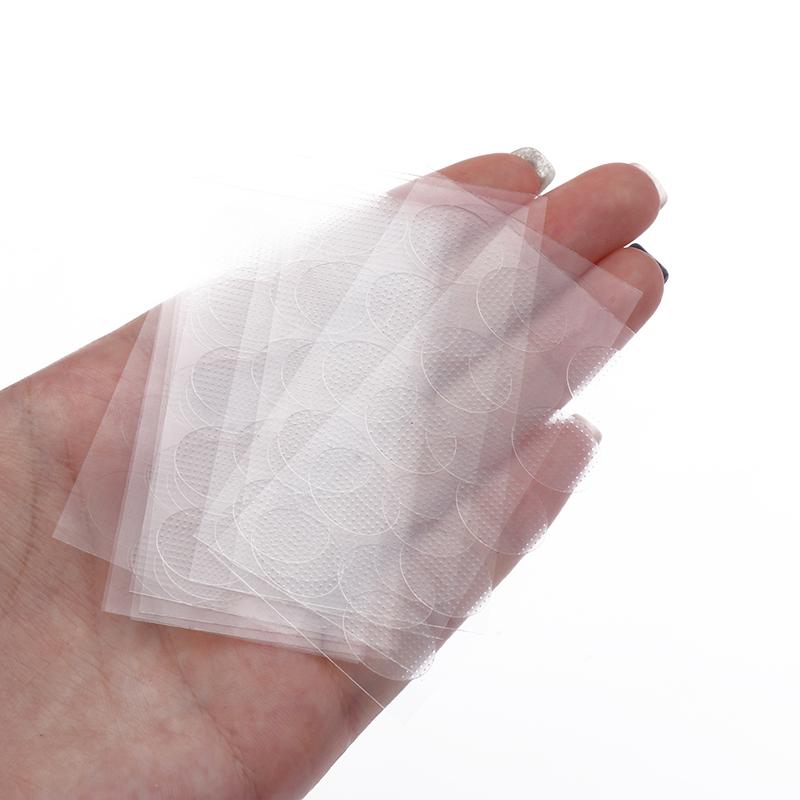 100/200Pcs Invisible Ear Lift For Ear Lobe Support Tape Perfect For Stretched Ear Lobes And Relieve Strain From Heavy Earrings