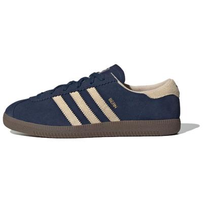 Bern Wmns Originals 'Night Indigo Gum' IG2004