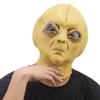 Funny Alien Latex Mask