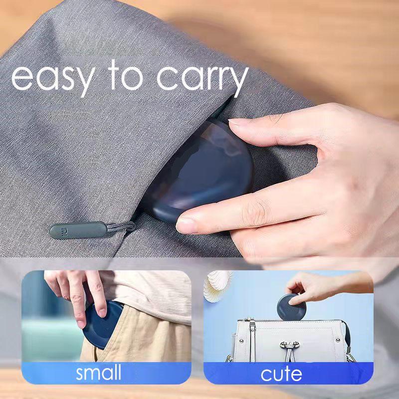 HdooLink 5 in 1 60W Schnellladekabel Typ-C Handy-Datenkabel USB-Ladegerät-Set Aufbewahrungsbox Datenkabel-Kombiset für Huawei Xiaomi