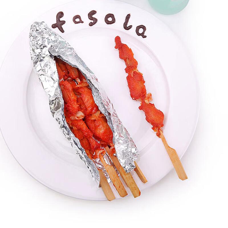 HUIWEN Heavy-Duty Aluminum Foil Roll