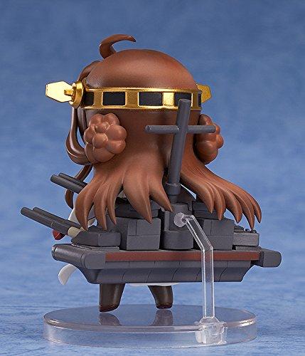 Nendoroid Petite Kantai Collection -KanColle- KanColle Non-Scale ABS & ATBC-PVC Pre-painted Trading Movable Figures (Box of 6)