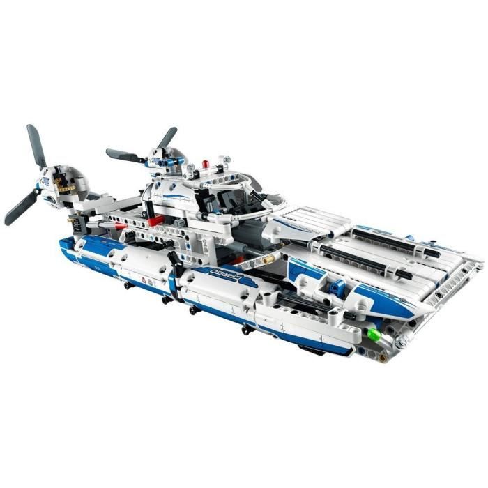 LEGO® Technic 42025 L'Avion Cargo