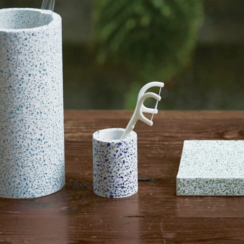 Soil Tooth Brush Stand LB Mini Recycle B446LB