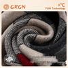 GRGN Men's 100% Cashmere Winter Scarf