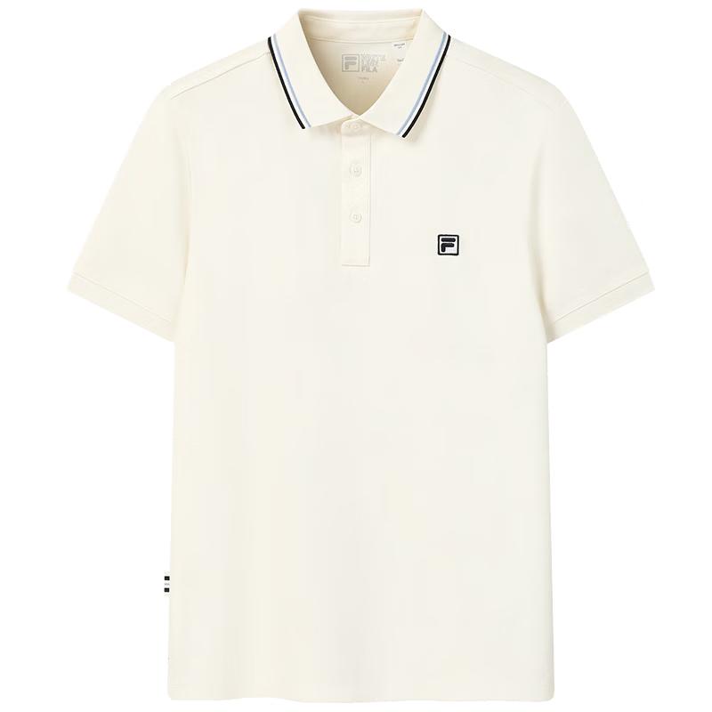 

Чоловіча в язана поло-сорочка FILA Elite 2XL