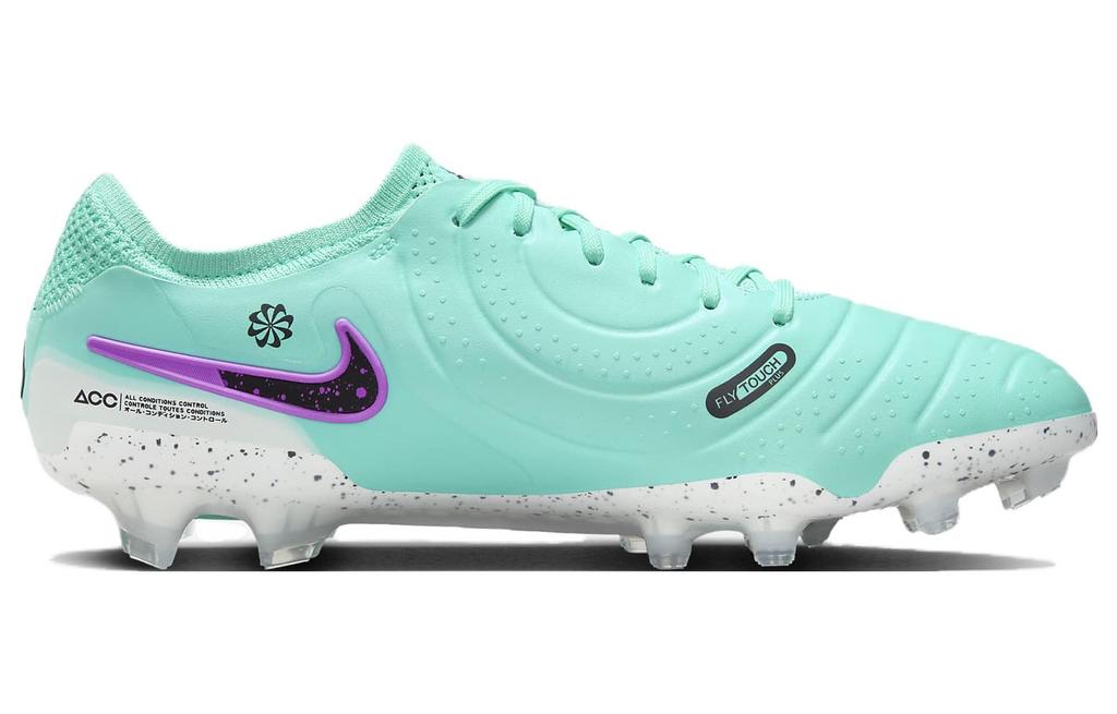 Nike Tiempo Legend 10 Elite Fg Mad Ready Pack DV4328-300