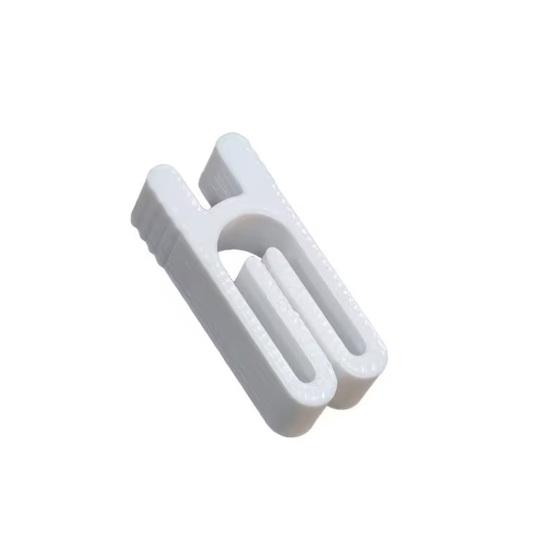 10Pcs Mini Food Sealing Clip Reusable Snack Bread Chip Food Storage Bag Seal Clamp Multipurpose Bag Sealer Kitchen Gadgets