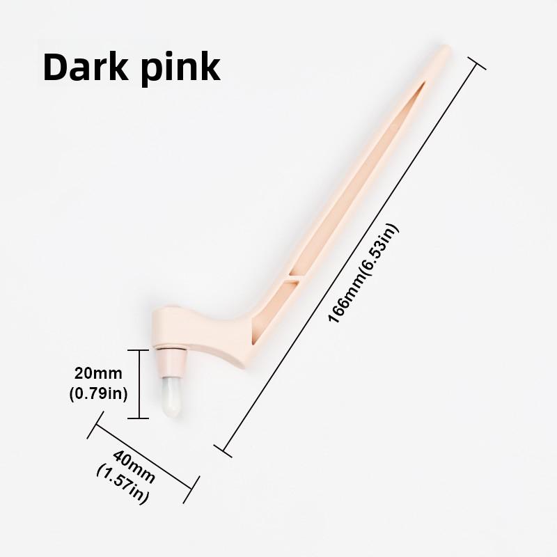 360° Rotating Carving Knife Simple Handbook Paper Cutting Carving Knife Office Cutting Tool DIY Utility Knife