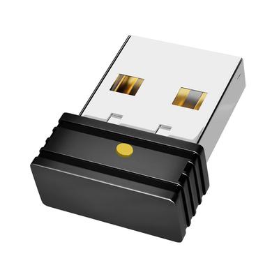 Mini souris automatique Jiggler Mover Curseur de déplacement automatique USB indétectable Plug and Play avec voyant lumineux marche/arrêt pour ordinateur