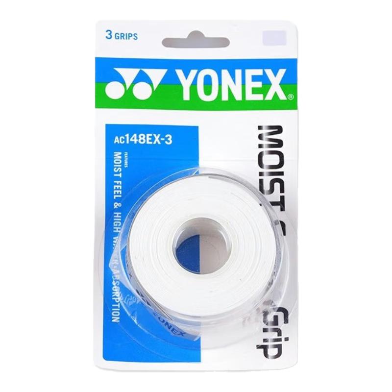 YONEX AC148ex-3 Dry Tacky Badminton Grip