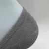 [5PACK] Undesigned Life Non-slip Hidden No-Slip Socks - 4 Colors / 220-310mm